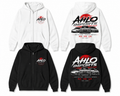 Ahlo Imports Sweater