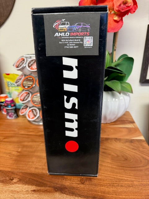 Nismo Short Shifter for RB - Giveaway Entry