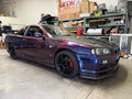 Nissan Skyline GT-R R34