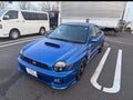 Subaru WRX STI